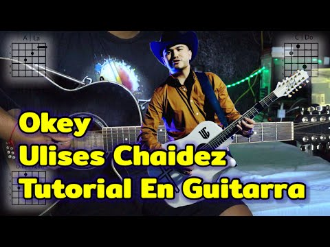 Okay - Ulices Chaidez
