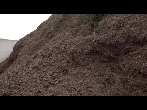 What happens to FOGO material?