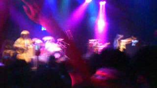 The Black Seeds - Shazzy Dub -m-