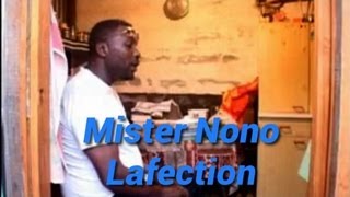 Mister Nono - Lafection - Clip Officiel - 974Muzik