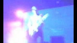 Athlete-Yesterday Threw Everything At Me Live