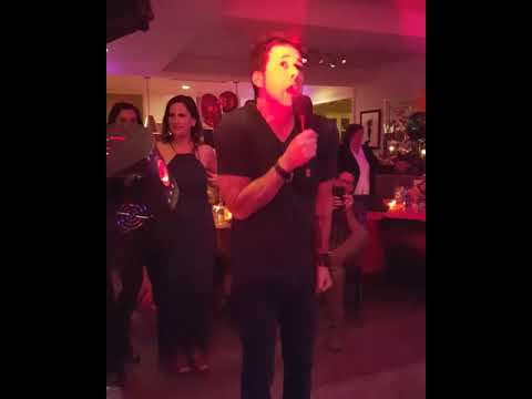 Old School Dj Ernie video.