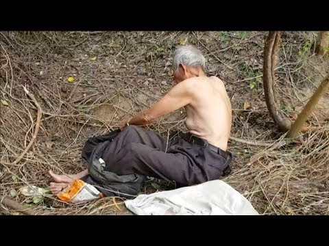 ✅ Um idoso com sobrenome de 85 anos na vila de Dongban, cidade de Jinsha, Kinmen, morava no dia 16 à tarde, voltou para casa depois de descer na estação Bishan, perdeu o emprego depois de descer na estação Bishan, polícia, militar , Escritório Público da Cidade de Jinsha, etc. foram colocados...