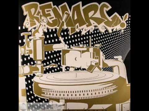Remarc MC Eksman Potential Bad Boy We Built This (Live Drum N Bass Arena)