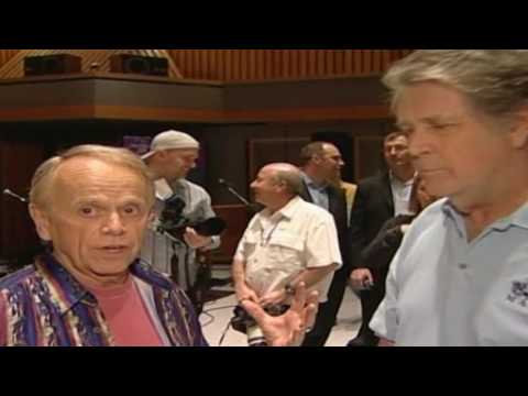 Beach Boys | HitList | The Shortcuts Episode 161 | Global Entertainment