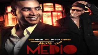 Don Omar - Tirate Al Medio Ft. Daddy Yankee