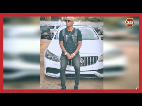 Grapevine  II What's Trending  II Willy Pozze disses music promoters