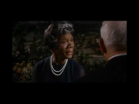 Guess Who’s Coming to Dinner (1967) – An assertive woman