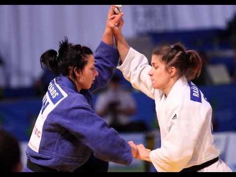 2010 ECH Vienna Meszaros  (HUN) beats Pukite (LAT)