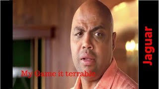 Barkley Shut Up and Jam! Review for the Atari Jaguar