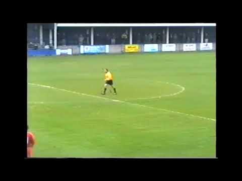 Kralupy TV: FK Kaučuk Kralupy - SK Benešov (24. 4. 2001)