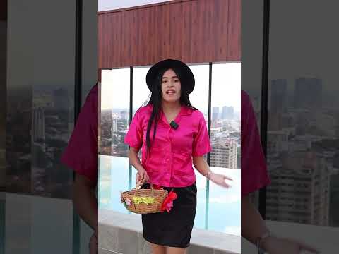 Orgullosamente vallegrandina 💅🏻🍃❤️ #rosario #vallegrande #santacruz #bolivia