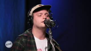 Mac DeMarco performing "My Old Man" Live on KCRW