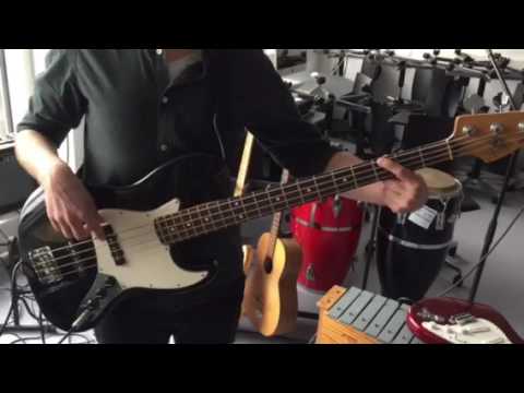 CLE15O-01MU2 - Elektrisk bas