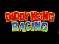 Boulder Canyon - Diddy Kong Racing by Nintendo