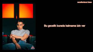 [TÜRKÇE ALTYAZILI] Sik-K - Henny