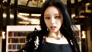 Download lagu ITZY (있지) 'SORRY NOT SORRY' MV mp3