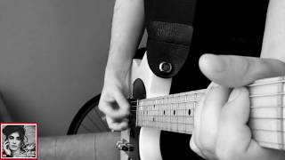 Zalım (Ceylan Ertem,Çukur) Rock Güzellemesi (ReRocerded)