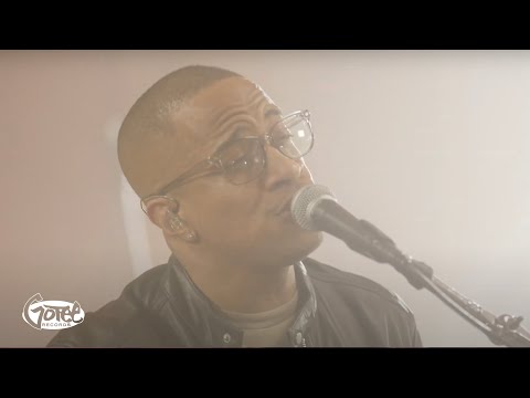 The Power Of Your Name (Live Version) Music Video by Jon Reddick