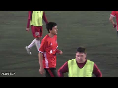 1див. / 5 тур. / Starscreen – Sergalaxy