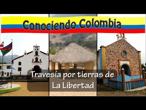 Travesía | PAYA | PISBA | BOYACÁ | Termópilas de Paya | Rutas y Pueblos de Colombia