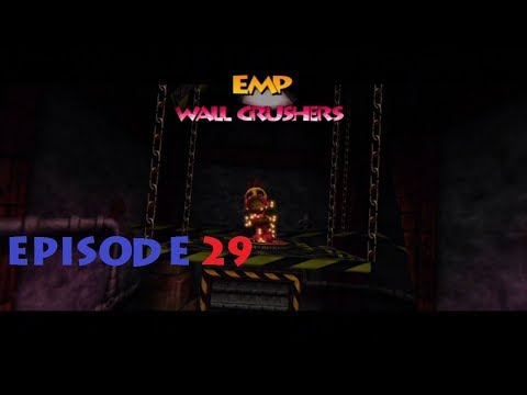 Banjo Tooie Episode 29 - Mumbo EMP