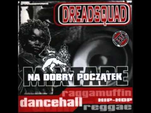 DreadSquad & O.S.T.R. - Ostry Na Prezydenta