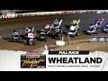 FULL RACE: Hockett/McMillin Memorial Finale | High Limit Racing at Lucas Oil Speedway 9/19/2026