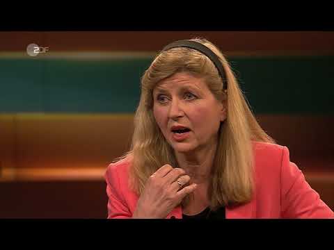 Markus Lanz vom 30. Januar 2018