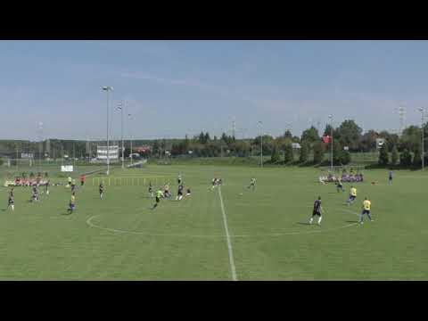 5)Mosp Bialystok stok - Tur Bielsk Podlski  24.08 .2019