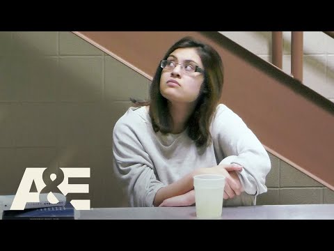 60 Days In: Drama Erupts Over Mystery Surrounding New Inmate | A&E