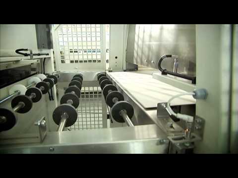 PROCESSO PRODUTIVO DO GRÉS LÂMINA