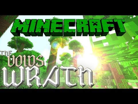 The Voids Wrath Ep.1 - Let's get Started!