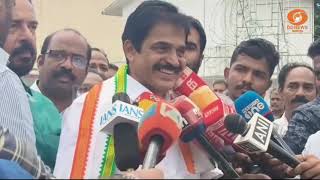 പാർട്ടിക്കാർ ഇങ്ങനെ തമ്മിലടിക്കുന്നത് നാണക്കേടല്?
