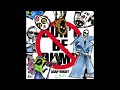 A AP ROCKY SWAT TEAM Vocals Acapella DONT BE DUMB