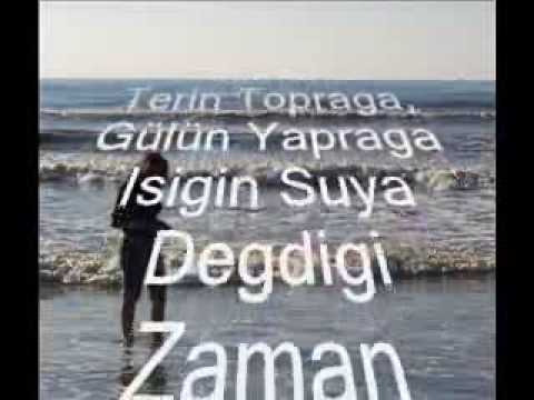 Tuncay Akdogan- Hazar