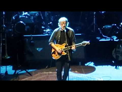 Trey Anastasio "Shade"