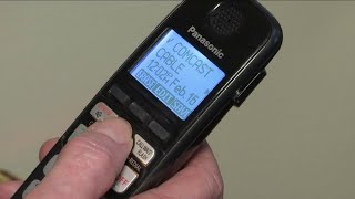 Comcast scam alert
