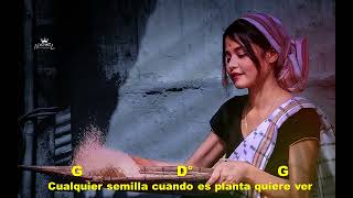 Mercedes Sosa   Cancion para carito