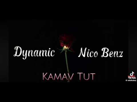 Dynamic a Nico Benz -Kamav Tut