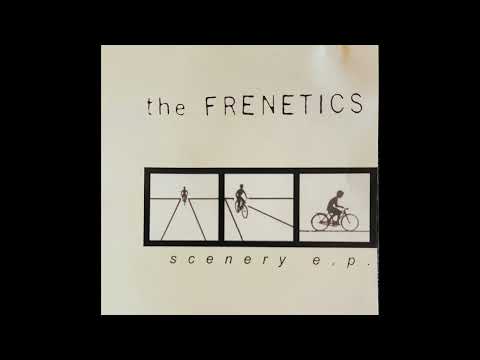 The Frenetics - Scenery