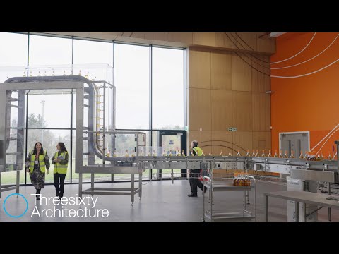 The Glenmorangie Company - Project Alchemy