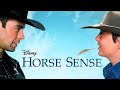 Horse Sense 1999 Original Promo