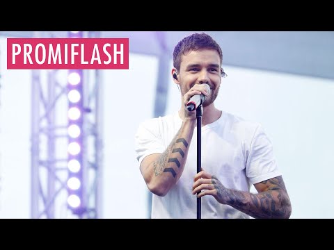 Liam Paynes Schwester teilt ihren letzten gemeinsamen Abend