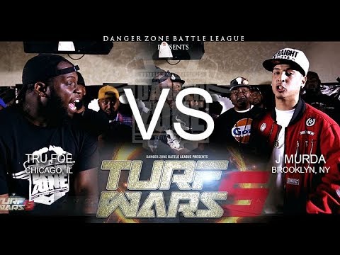 Trufoe vs J Murda