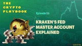 Kraken’s Good Week: A Fed Account and a Nasdaq Deal | Fortune Crypto Playbook