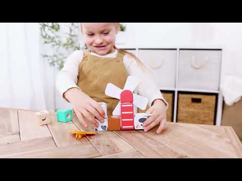 Blockables Farm Friends