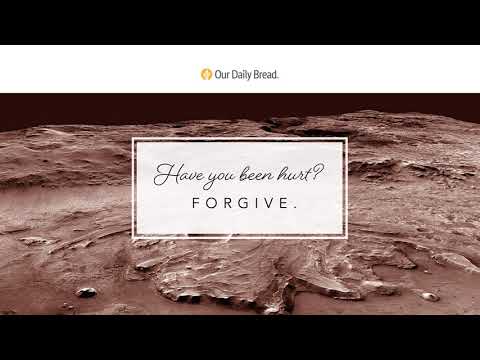 Blocked Prayers | Audio Reading | Our Daily Bread Devotional | July 8, 2021