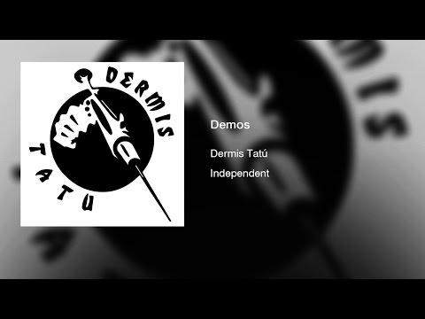 Dermis Tatú - Demos (1992) || Full Album ||