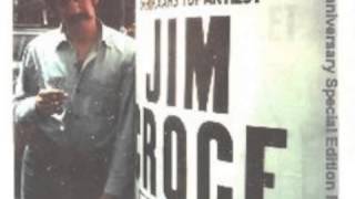Jim Croce Rapid Roy (The Stock Car Boy) demo